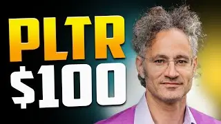 Palantir Stock Still a BUY in 2024?!