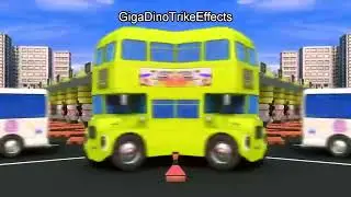 Little Baby Bum Five Little Buses Effects Sponsored By Preview 1982