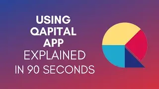 How To Use Qapital App? (2024)