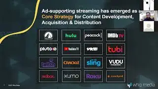 Streaming Fatigue: The Rising Popularity of AVOD