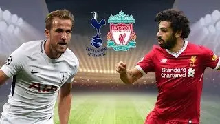 UCL FINAL 2019 SIMULATION (FIFA 19)