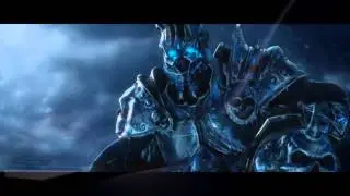 Wotlk Trailer - Invincible - Piano Cover