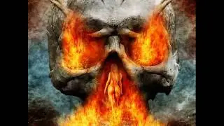 The Beast 666-Original Metal Song