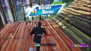 (Console&rsquo;s BEST PLAYER!!) Fortnite Battle Royale - Goat Plays And Funny Moments #16