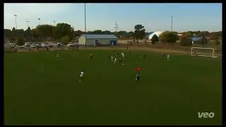Emma Soccer Highlights