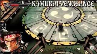 Samurai vengeance- (chapter one punishment) walkthrough Gameplay 
