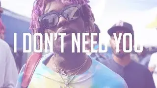 LIL UZI VERT x YOUNG THUG x NAV TYPE BEAT - 
