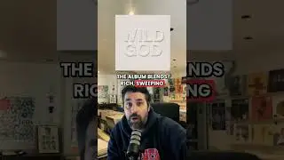 11 Nick Cave & The Bad Seeds - Wild God | Best 24 of 2024 #shorts #bestof2024 #nickcave
