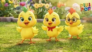 M&uacute;sica para Bailar Ni&ntilde;os 💃 | Canciones para Mover el Cuerpo