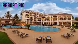 Resort Rio Goa | 5 Star Property in Goa | TripYog | Baga Beach