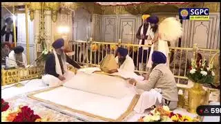 Live 🔴#youtube #darbarsahib #amritsar #amritvela #share #view #viralvideo