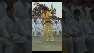 Williams Enter The Dragon #shorts