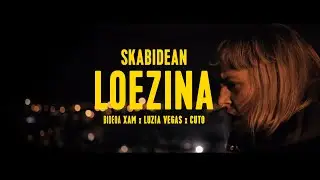 SKABIDEAN - Loezina (IZAERA 2020)