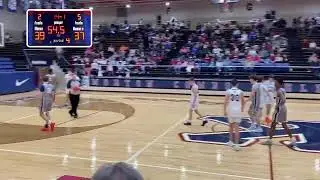 Hazard vs Knott JV