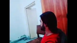 Hairs Rebounding Keyune
