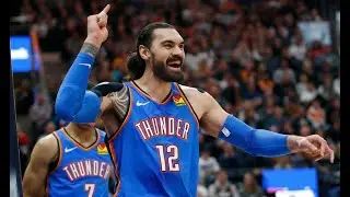 Steven Adams Traded to Pelicans! Portis to Bucks! 2020 NBA Free Agency!