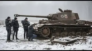 🔴 5 Lost WWII Discoveries Revealed Beneath Europe&rsquo;s Silent Battlefields - Classified Files