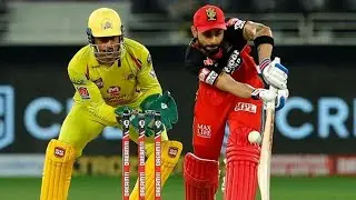 IPL 2021: CSK vs RCB playing 11, head to head, pitch report details
