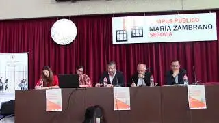 Luis Carlos Martínez - Vicesecretario de la Universidad de Valladolid