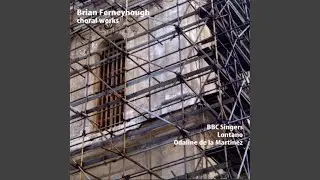 2 Marian Motets: No. 2. Alma redemptoris Mater