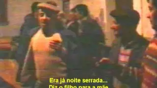 Cantares de Penha Garcia
