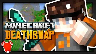 Minecraft / DEATH-SWAP w/ FinsGraphics!