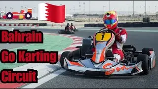 Best Activity to do in Bahrain 🇧🇭 🏎