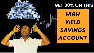 High Yield Savings Accounts in Nigeria | Earn Up to 30% Interest!