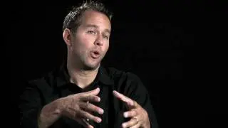 Interview with Jonas Rivera