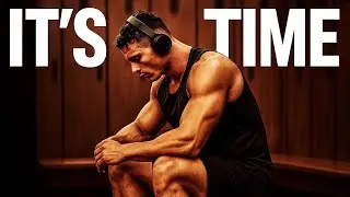NO REGRETS &mdash; мощное мотивационное видео (при участии Coach Pain)