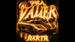 DXRTH - PRA VALER (Official Audio)