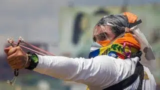 The Best Documentary Ever - Stefan Molyneux The Truth About Venezuela
