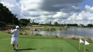 Wanderers golf club