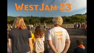 WestJam 2023 | Scouts Cymru