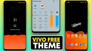 Vivo Paid themes Free Download Without Any App Download|Vivo Free Theme Download 2022 | Theme 2022