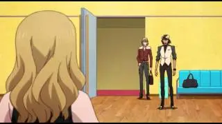 Best of Tiger and Bunny: King of Dance