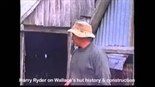 10231-Ben Cooper's Memorial & Wallace's Hut