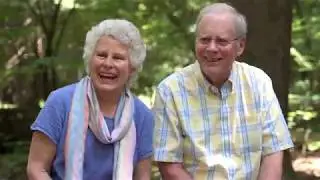 55+ Active Adult Living at Stevens Square (Part One)