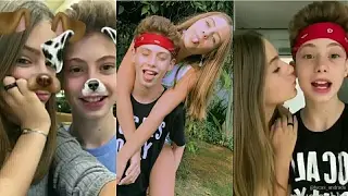 Valentina Schulz & Lucas Andrade || Musical.ly || #Lutina 💙