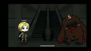 Lenny consegue matar o bicho: