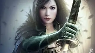 Mortal Kombat X: Theme of Lillith (Reborn) by Xailas