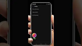 new android trick 🔥 #tech #androidtrick