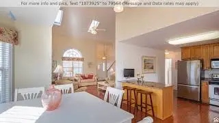 Priced at $649,900 - 127 Old Wharf Road, Ocean City, MD 21842