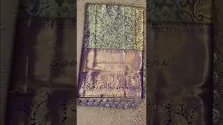 How to attach cut work lace for saree..#cutworklace #cutworksarees #cutworklacestitching