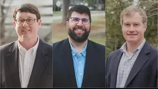 Forest Acres elects new mayor, two new council members