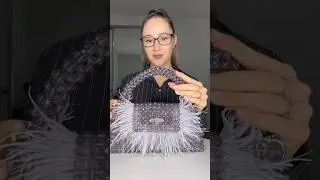 Transformable bag Galaxy ✨