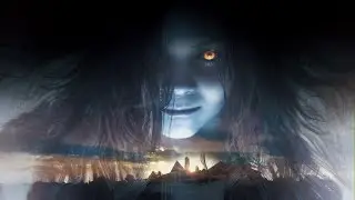 Resident Evil 7 Old House Spider Shadow Puzzle Solution