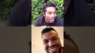 Live Forces Spéciales Coaching avec Karl Amoussou (combattant pro MMA) partie 2