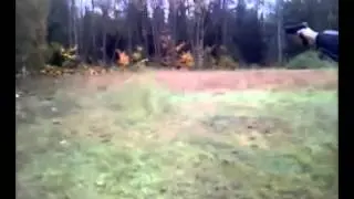 gun fun colt tt magnum target shooting killing mafia bratva strela ubil