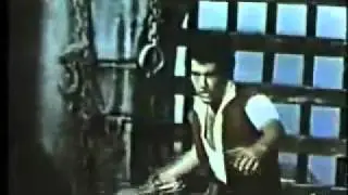 Jack The Giant Killer 1962  Trailer